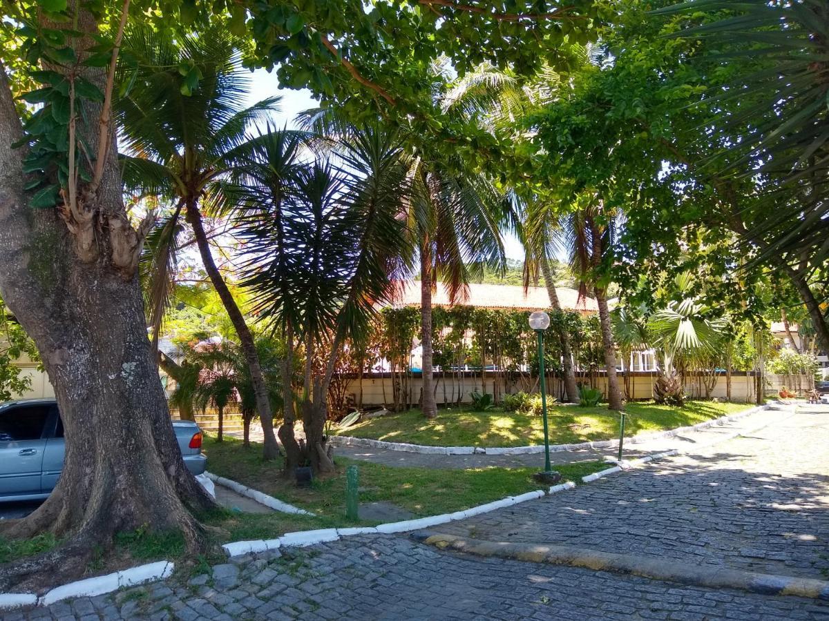 Centro De Buzios 2 Quartos Εξωτερικό φωτογραφία