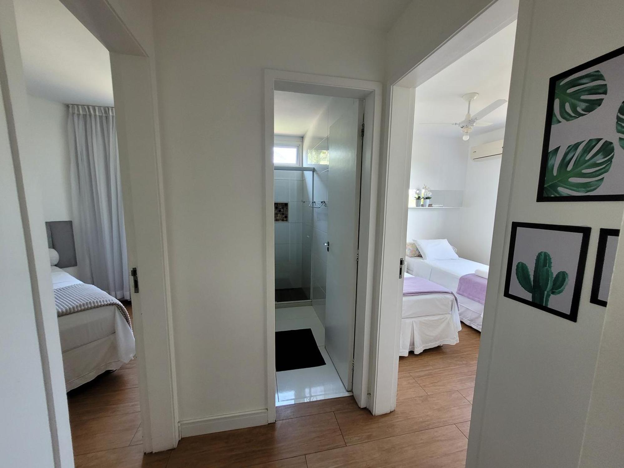 Centro De Buzios 2 Quartos Εξωτερικό φωτογραφία