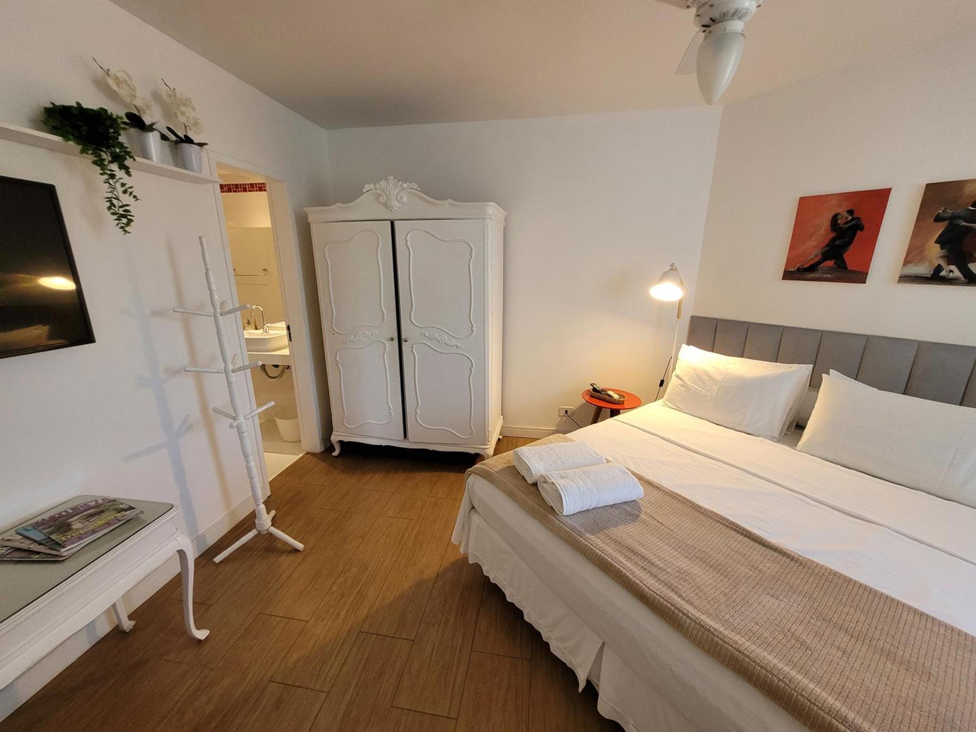 Centro De Buzios 2 Quartos Εξωτερικό φωτογραφία